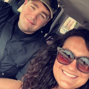 Meet your Posher, Meagan